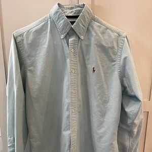 Polo Ralph Lauren Oxford Shirt